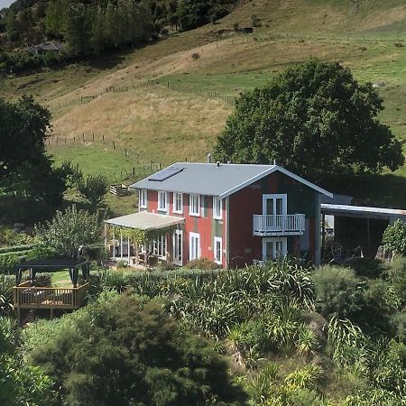 The Pear Orchard Lodge Richmond Esterno foto