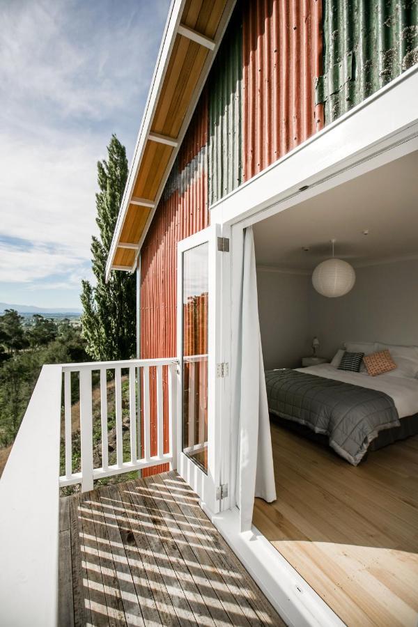 The Pear Orchard Lodge Richmond Esterno foto