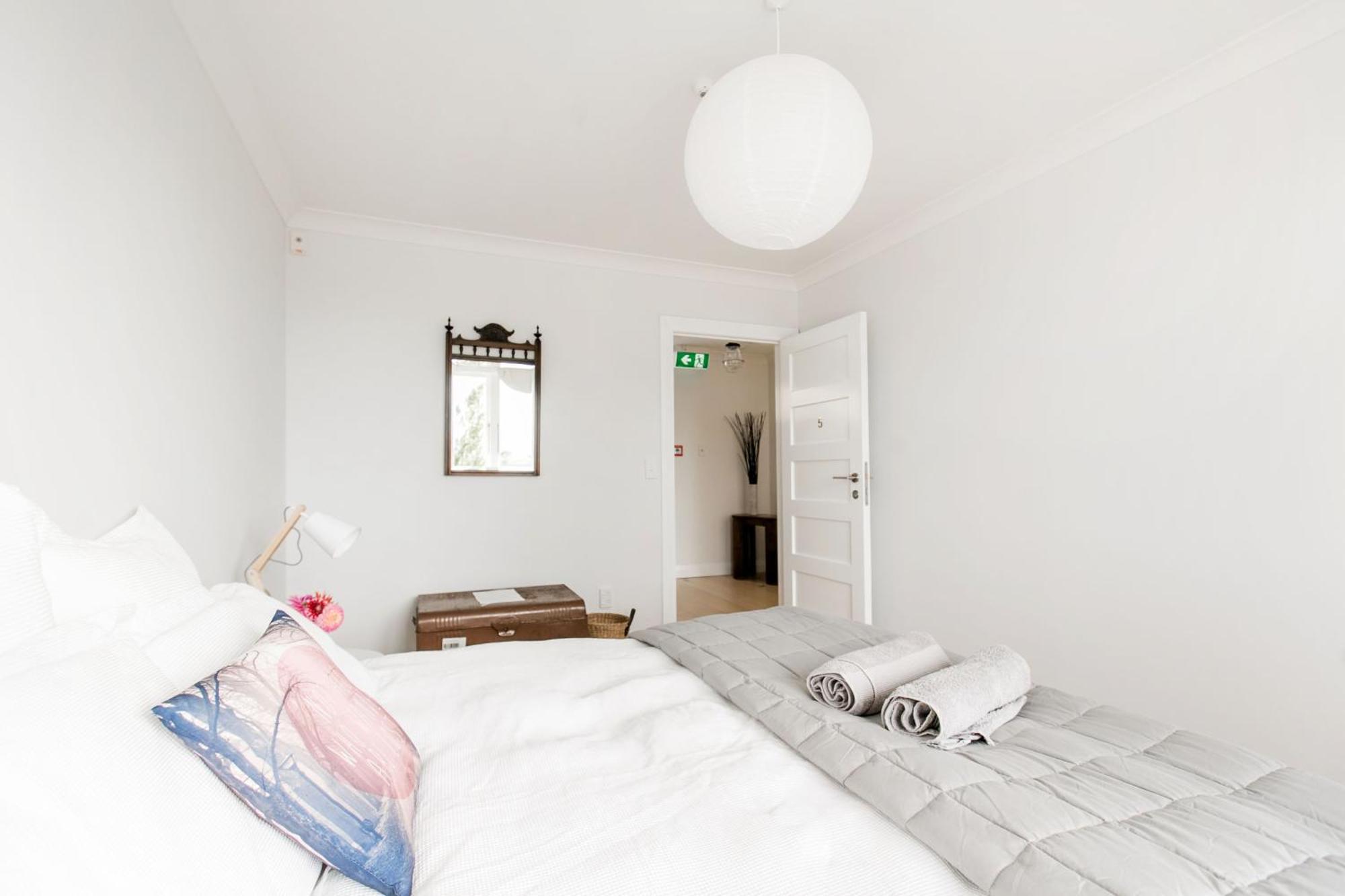 The Pear Orchard Lodge Richmond Esterno foto