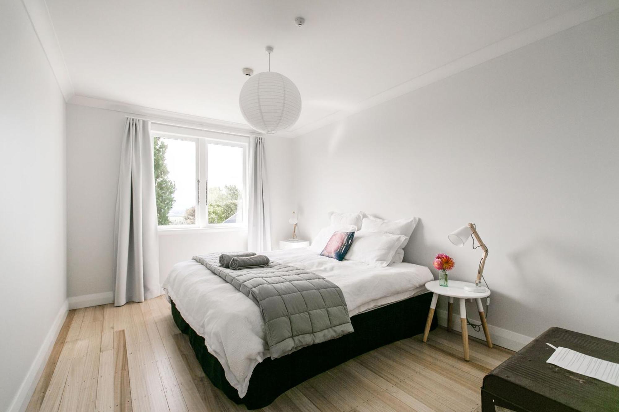 The Pear Orchard Lodge Richmond Esterno foto
