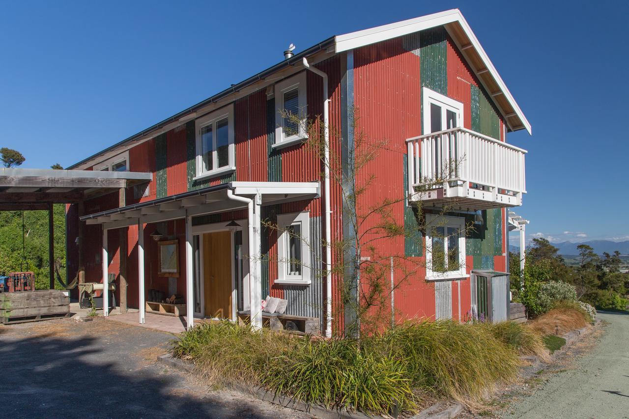 The Pear Orchard Lodge Richmond Esterno foto