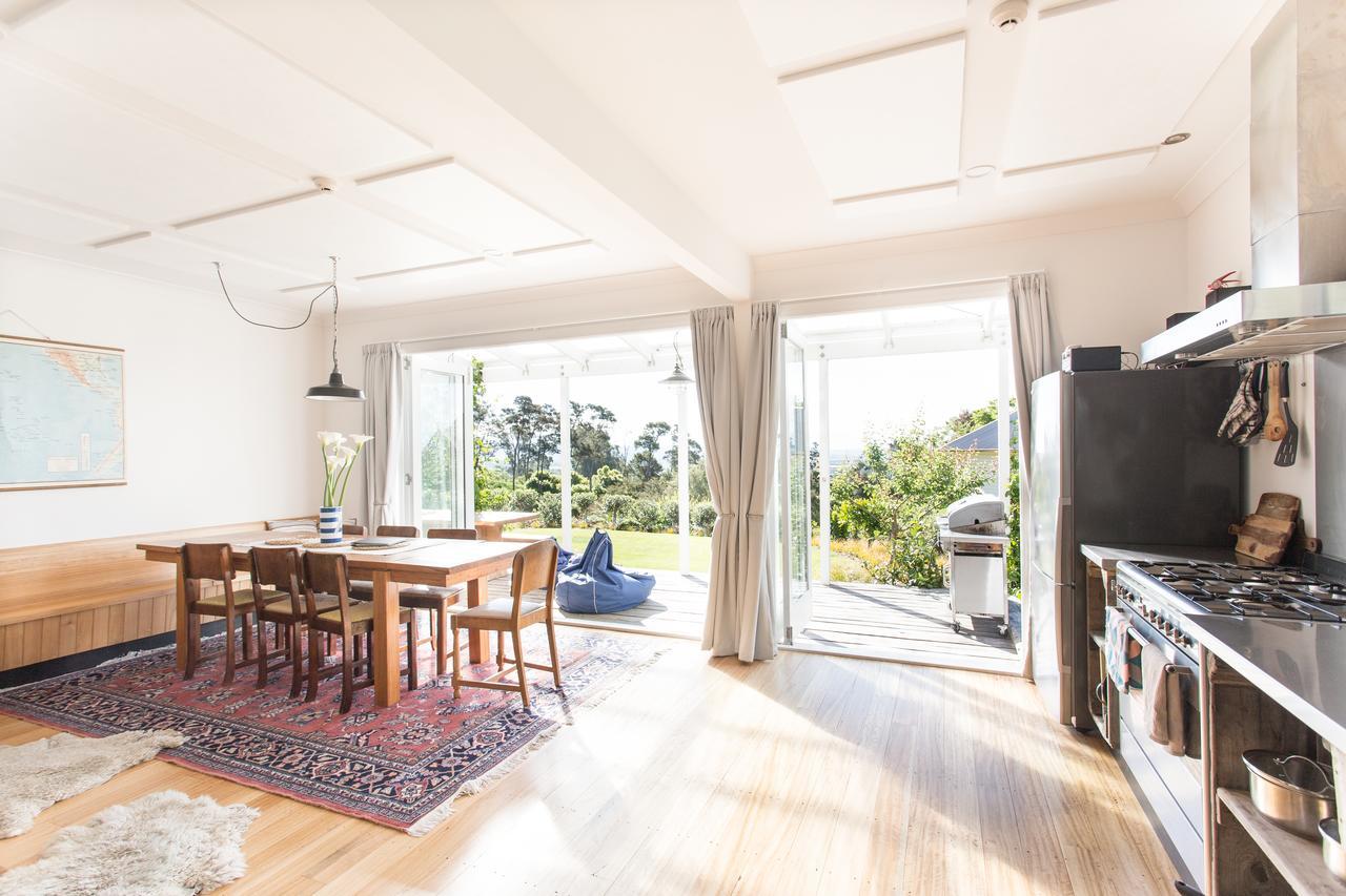 The Pear Orchard Lodge Richmond Esterno foto