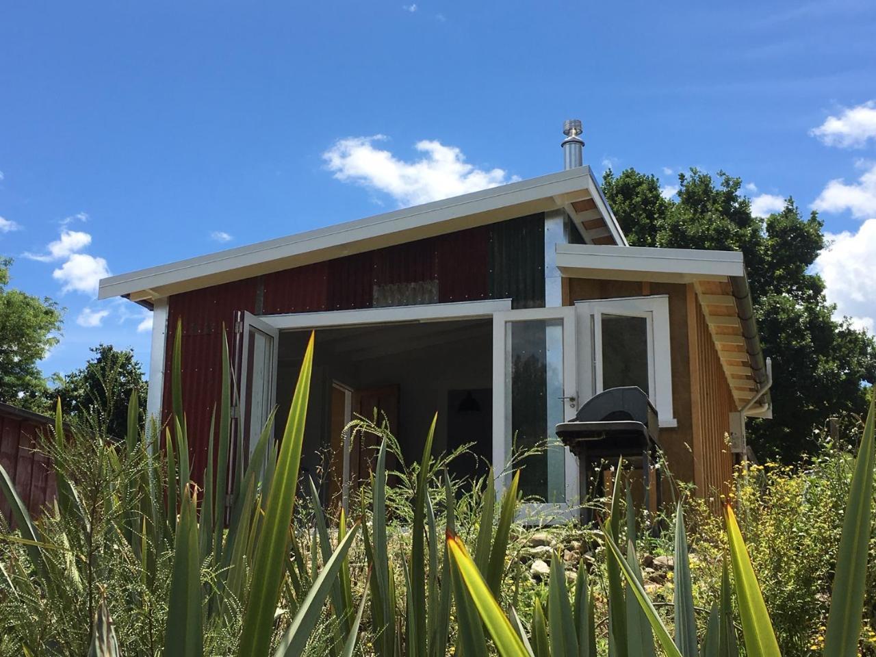 The Pear Orchard Lodge Richmond Esterno foto