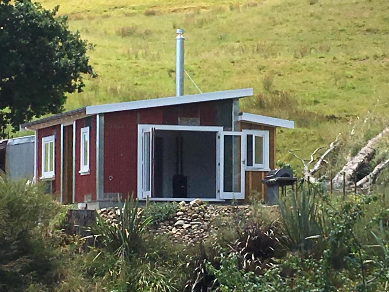 The Pear Orchard Lodge Richmond Esterno foto